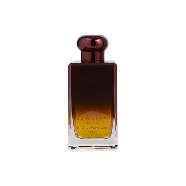 Jo Malone Rose & White Musk Absolu