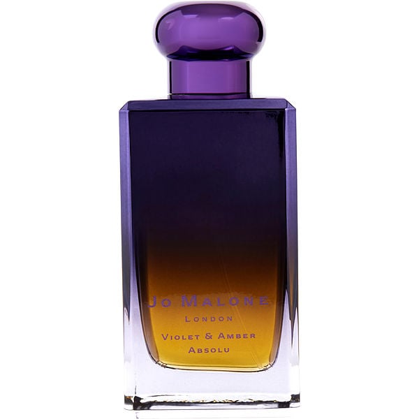 Jo Malone Violet & Amber Absolu