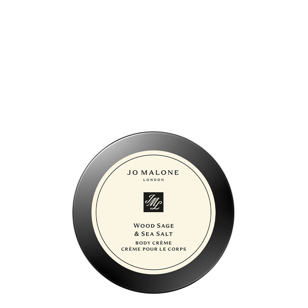 Jo Malone Wood Sage Sea Salt Body Cream