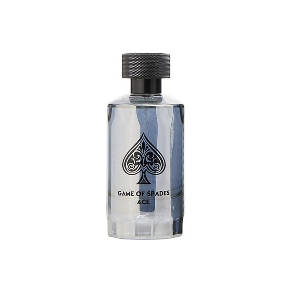 Jo Milano Game Of Spades Ace