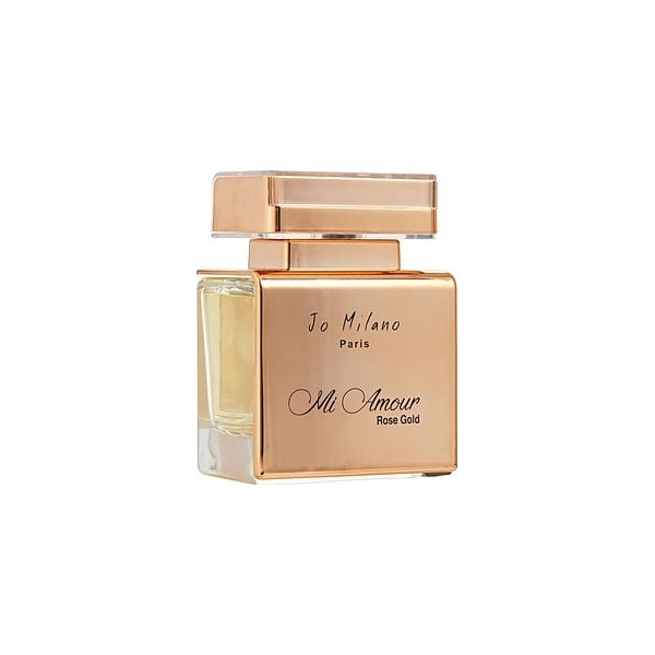 Jo Milano Mi Amour Rose Gold