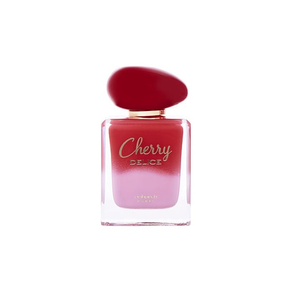 Johan B Cherry Delice
