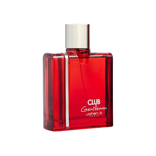Johan B Club