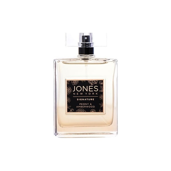 Jones Ny Peony & Amberwood