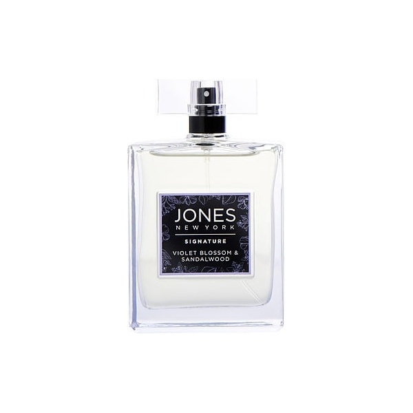 Jones Ny Violet Blossom & Sandalwood
