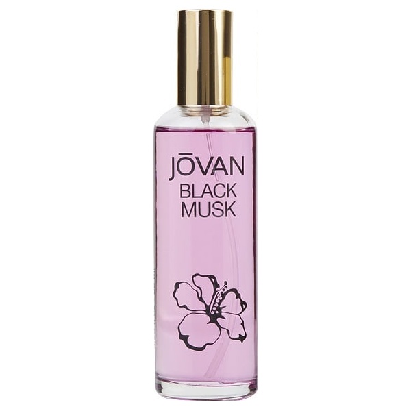 Jovan Black Musk