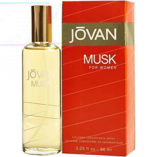 Jovan Musk