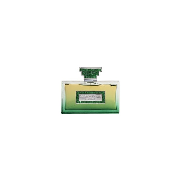 Judith Leiber Emerald