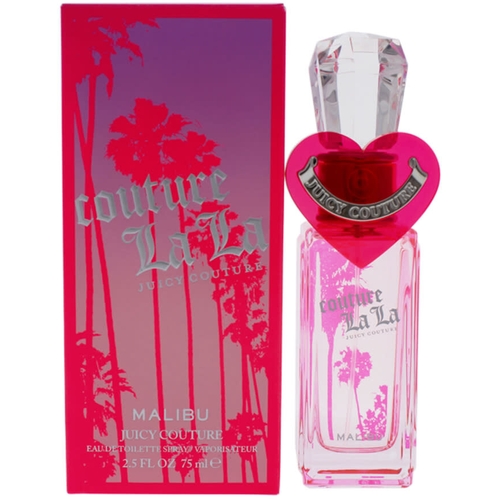 Juicy Couture Malibu  Eau de Toilette