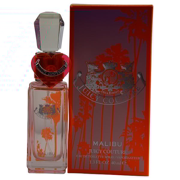 Juicy Couture Malibu