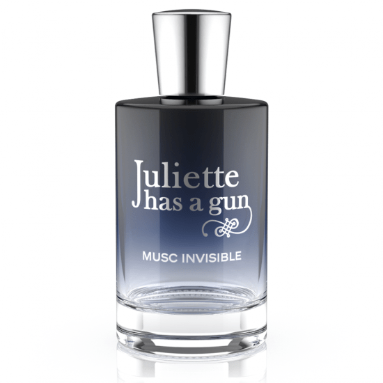Juliette Has A Gun Musc Invisible