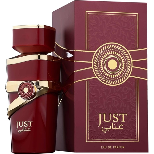 Just Anabi - Eau de Parfum