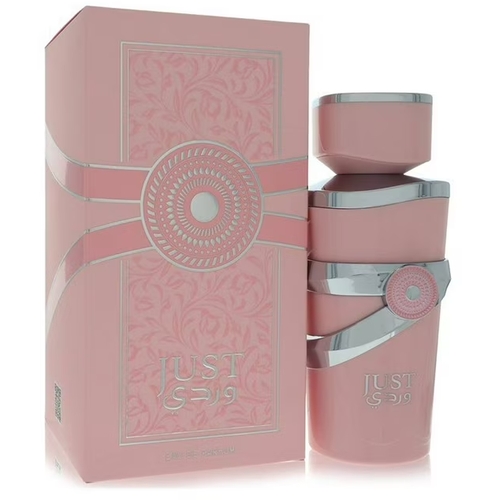 Just Wardi - Eau de Parfum