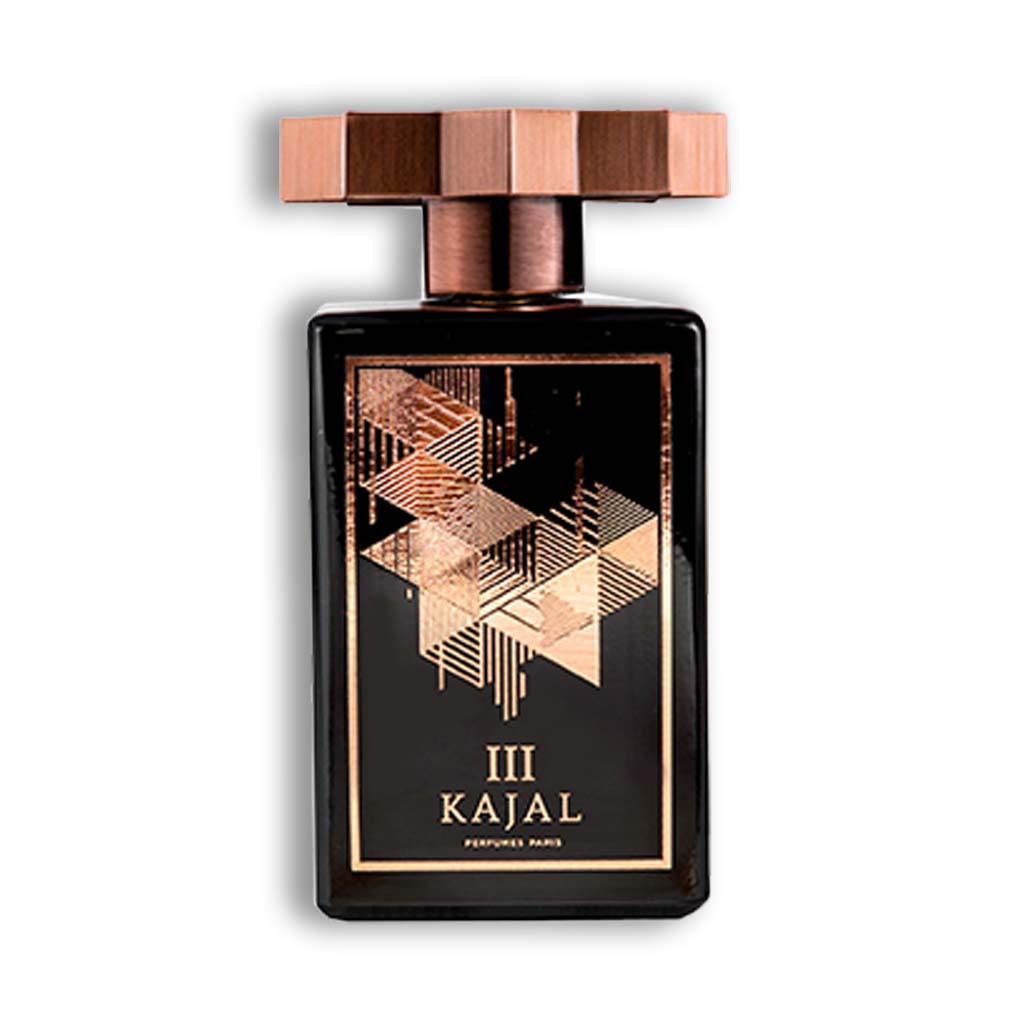 Kajal III