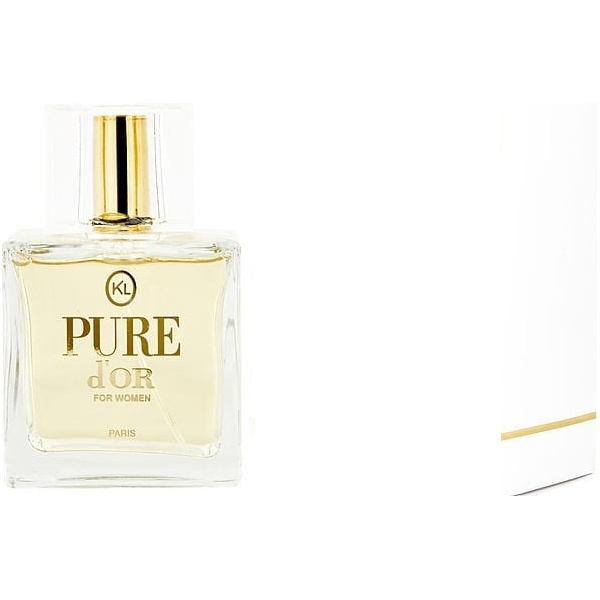Karen Low Pure d'Or