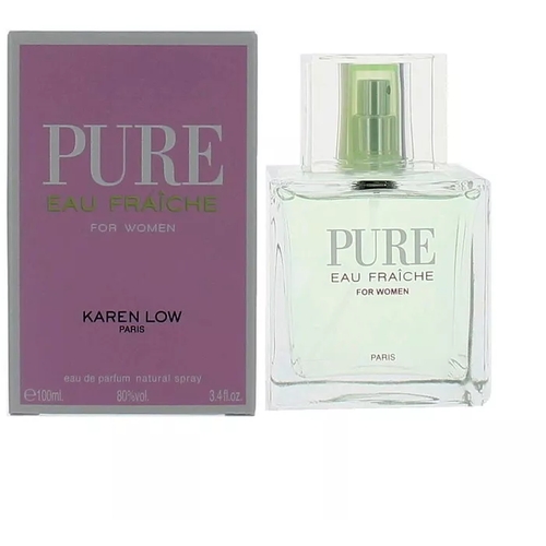 Karen Low Pure Eau Fraiche  Eau de Toilette