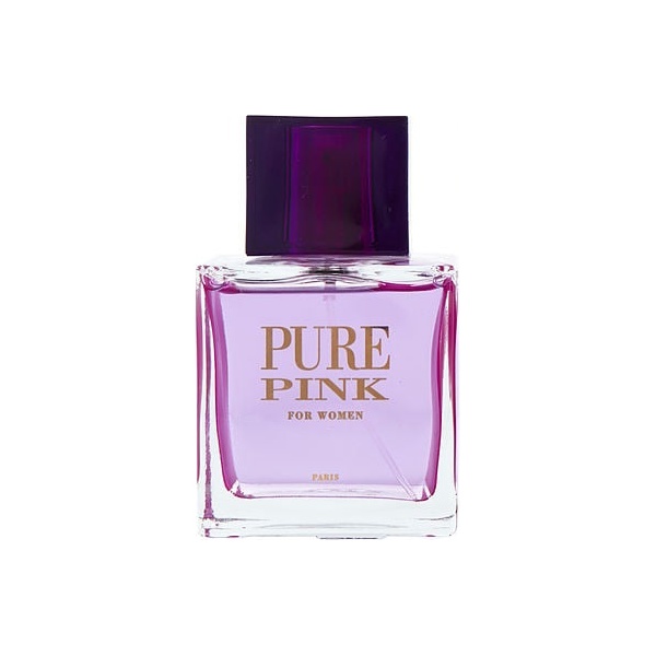 Karen Low Pure Pink