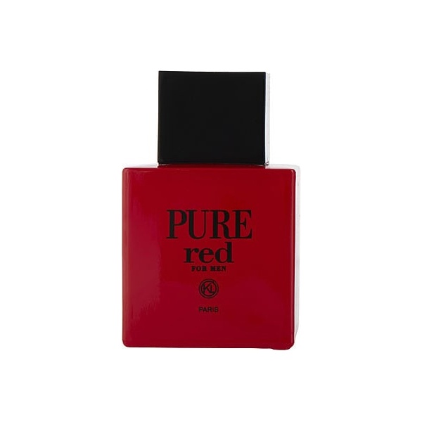 Karen Low Pure Red