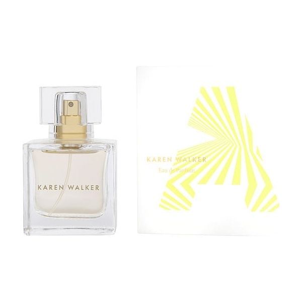 Karen Walker A