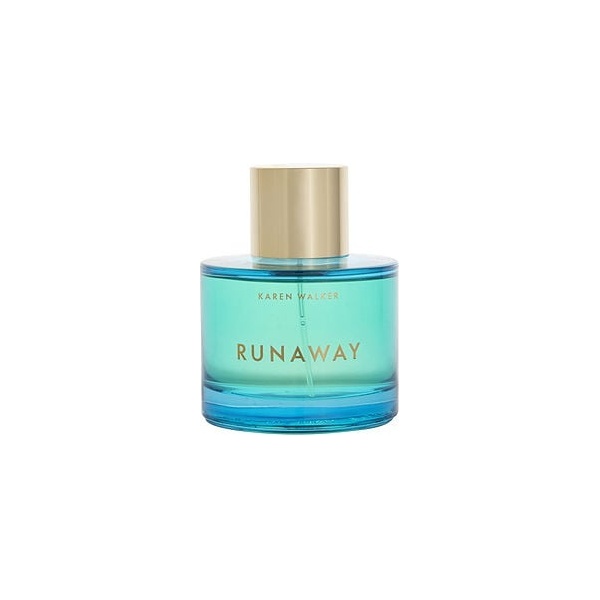 Karen Walker Runaway Azure