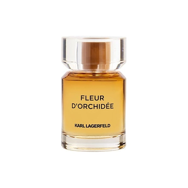 Karl Lagerfeld Fleur d'Orchidee