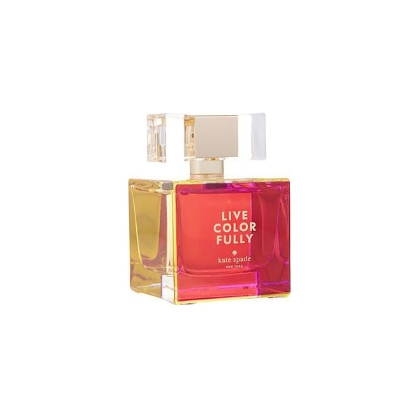 Kate Spade Live Colorfully