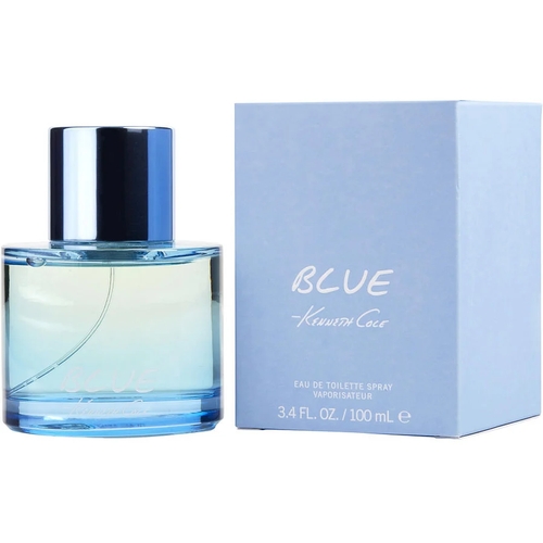 Kenneth Cole Blue  Eau de Toilette