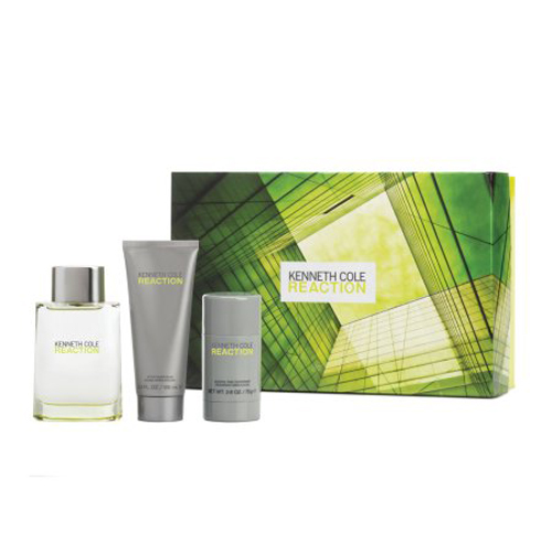 Kenneth Cole Reaction 3 Piece