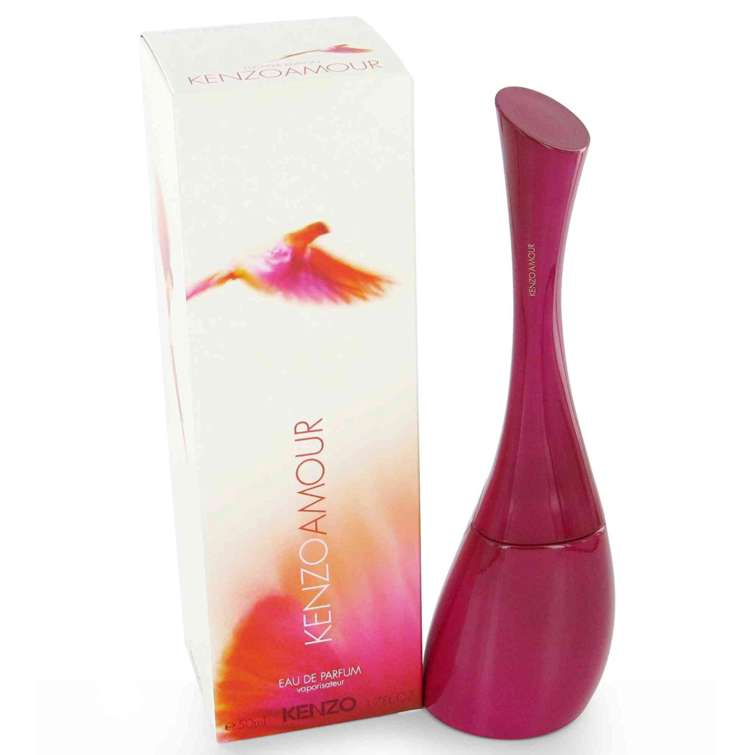 Kenzo Amour - Eau de Parfum