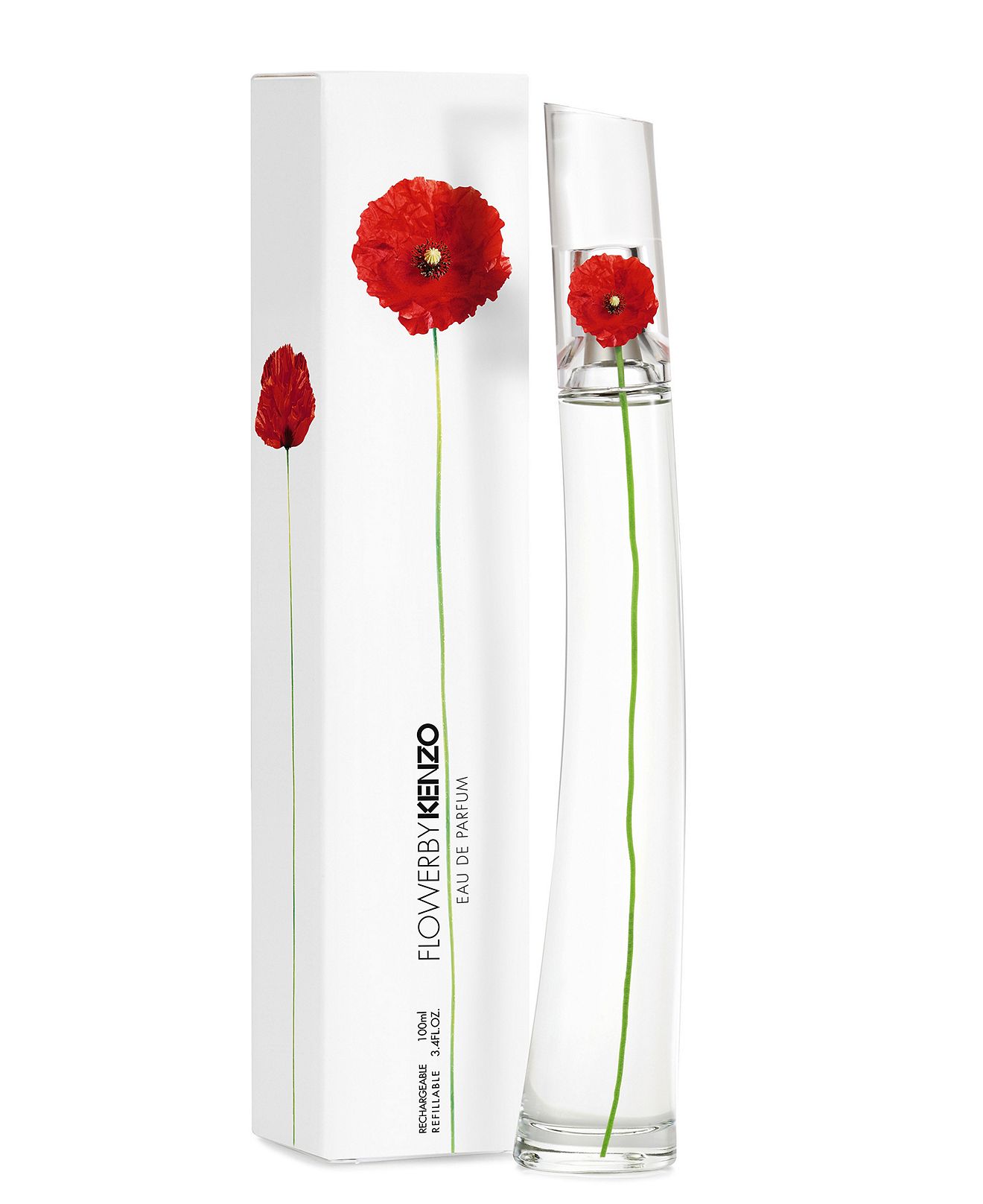 Kenzo Flower - Eau de Parfum