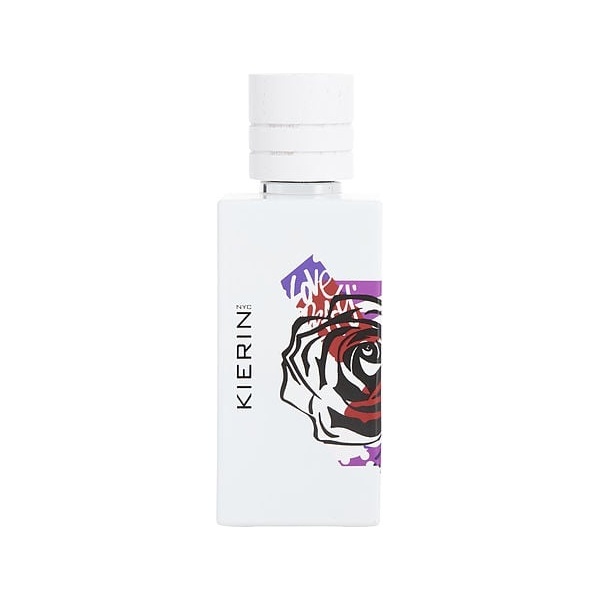 Kierin Nyc Rose Ink