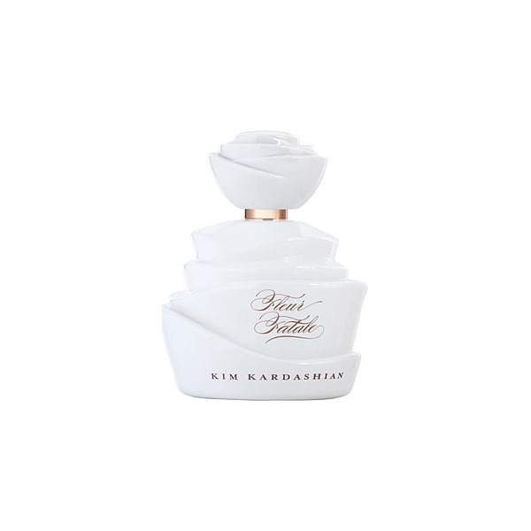 Kim Kardashian Fleur Fatale