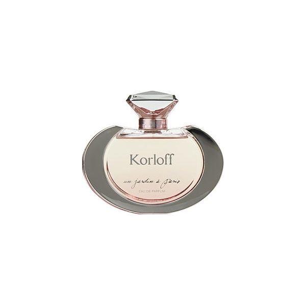 Korloff Un Jardin A Paris