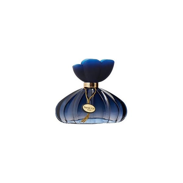 Parfum d'Or Black