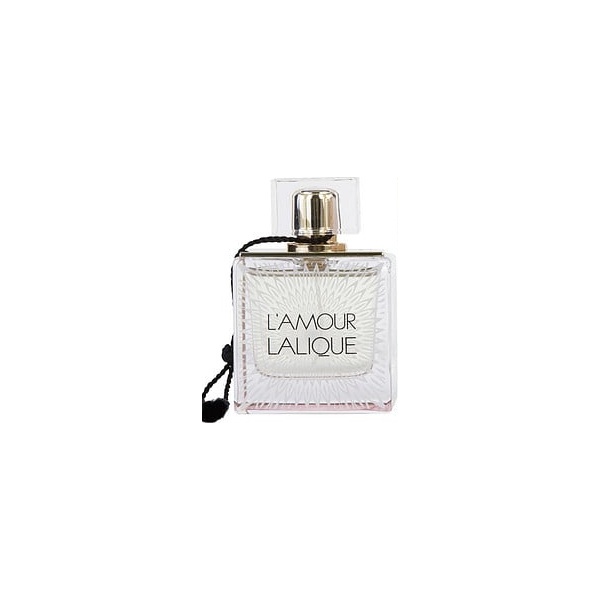 L'Amour Lalique