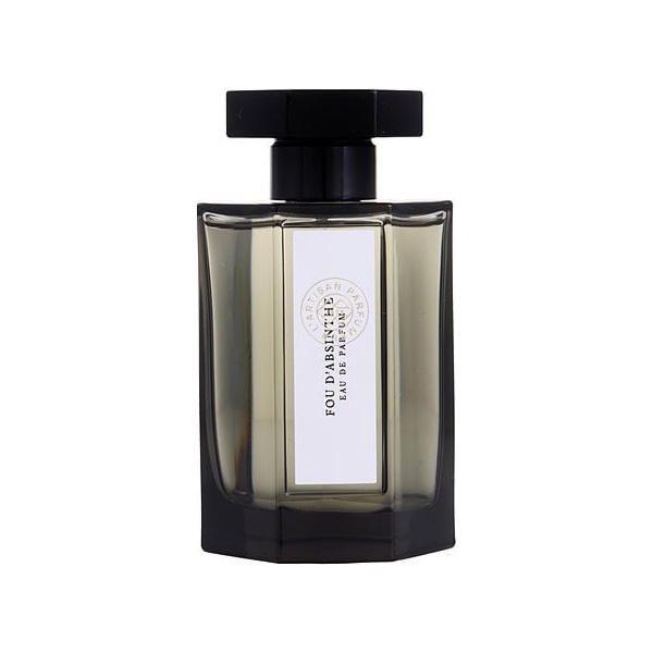L'Artisan Parfumeur Fou d'Absinthe