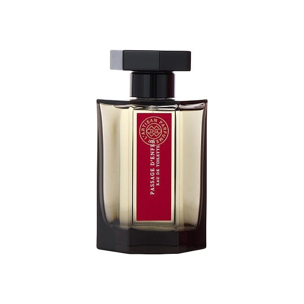 L'Artisan Parfumeur Passage d'Enfer Red