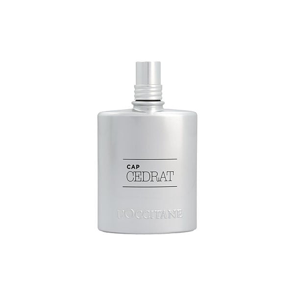L'Occitane Cap Cedrat