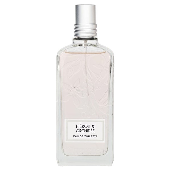 L'Occitane Neroli & Orchidee