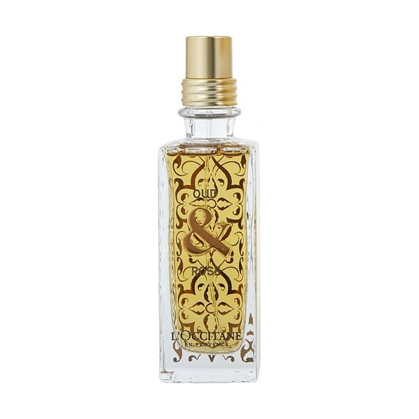 L'Occitane Oud & Rose