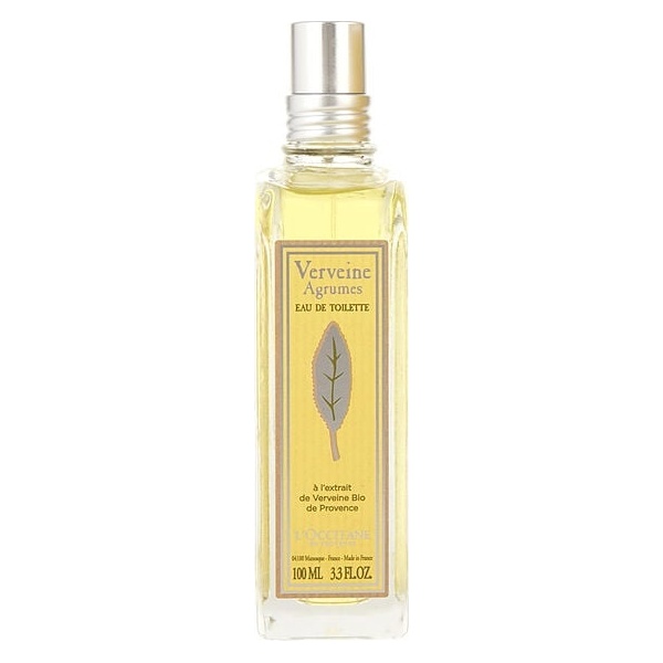 L'Occitane Verveine Agrumes