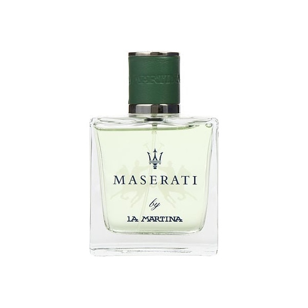 La Martina Maserati