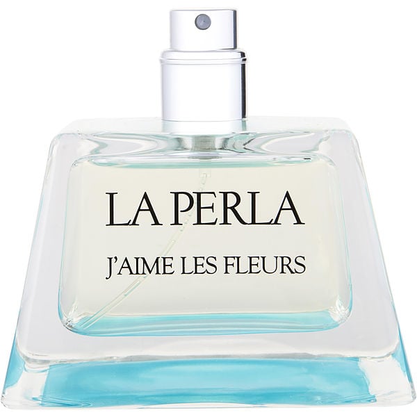 La Perla J'Aime Les Fleurs