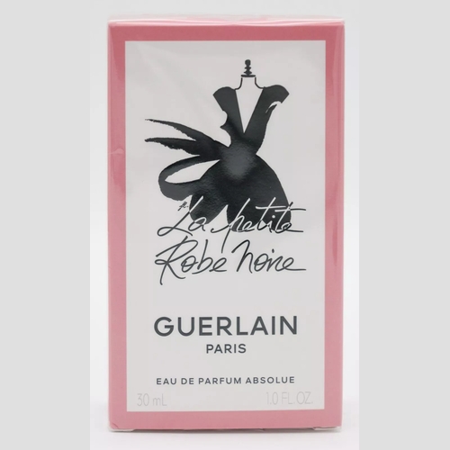 La Petite Robe Noire Absolu - Eau de Parfum