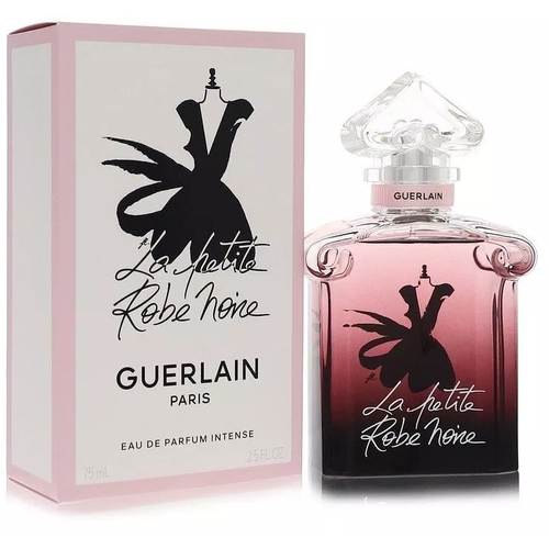 La Petite Robe Noire Intense - Eau de Parfum