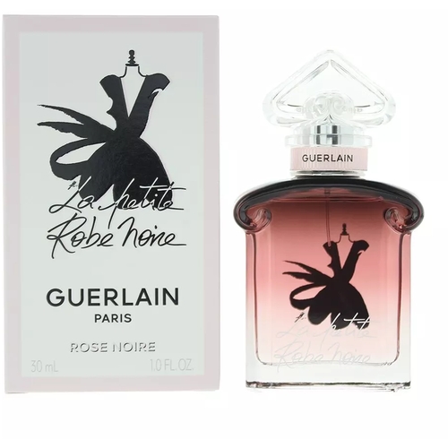 La Petite Robe Noire Rose Noir - Eau de Parfum