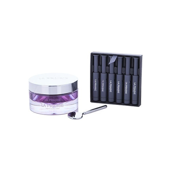 La Prairie