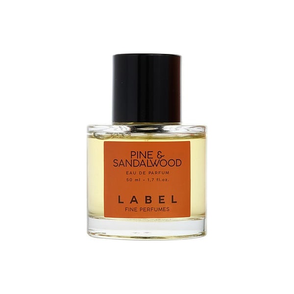 Label Fine Perfumes Pine & Sandalwood