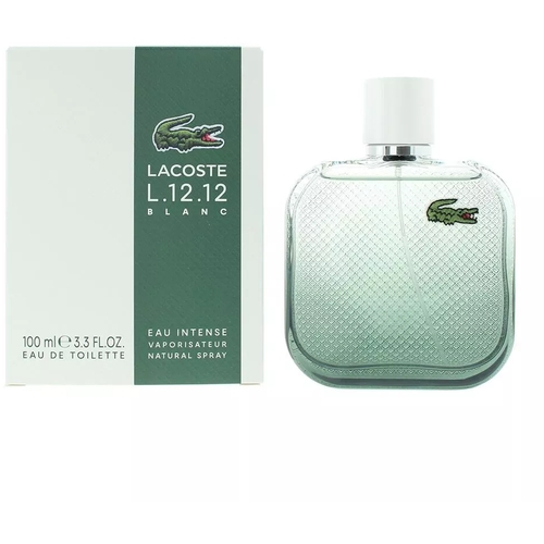 Lacoste L.12.12 Blanc Eau Intense  Eau de Toilette