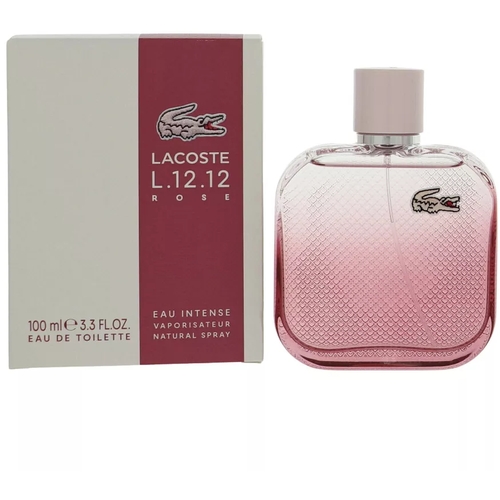 Lacoste L.12.12 Rose Eau Intense  Eau de Toilette